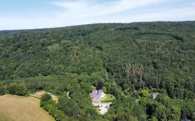 Moulin de Daverdisse